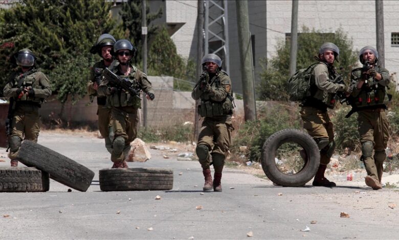 Palestinskog tinejdžera izraelski vojnik ubio na rođendan