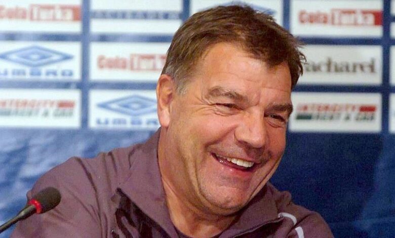 Allardyce naslijedio Bilića na klupi WBA