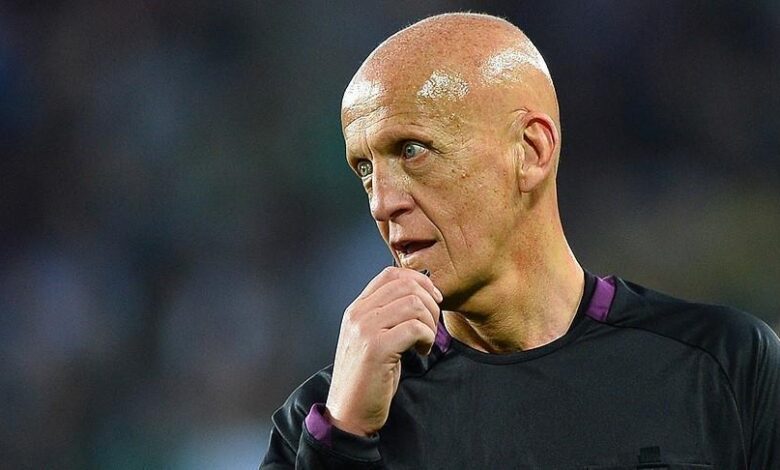 Pierluigi Collina proglašen za najboljeg fudbalskog sudiju svih vremena