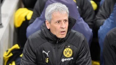 Photo of Borussia Dortmund otpustila Luciana Favrea, novi trener Edin Terzić