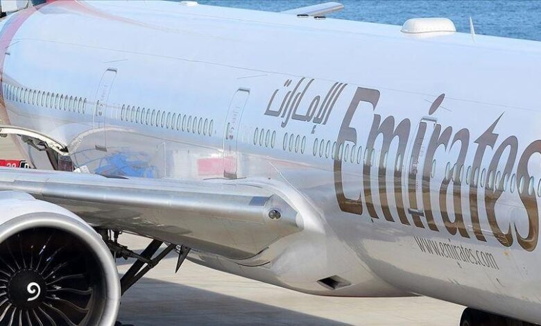 ''Emirates Airlines'' od 21. decembra ponovo leti za Istanbul