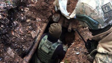 Photo of Turske snage od terorista PKK-a zaplijenile više od tone amonijevog nitrata