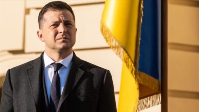 Photo of Zelensky: Ukoliko nas Rusija napadne, borit će se svi Ukrajinci