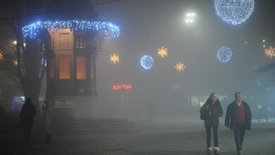 Photo of Povećava se zagađenje zraka u Sarajevskom kantonu