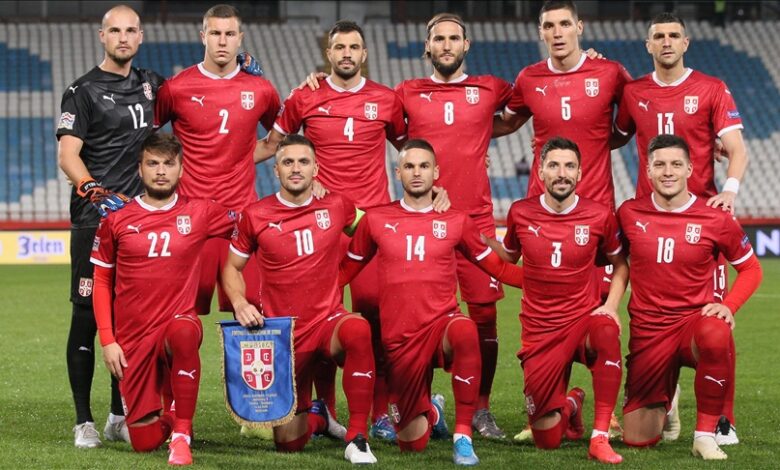 Ronaldo je u godinama, Srbija može sa prvog mesta u Katar