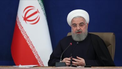 Photo of Rouhani: Iran želi razviti domaću vakcinu protiv COVID-19