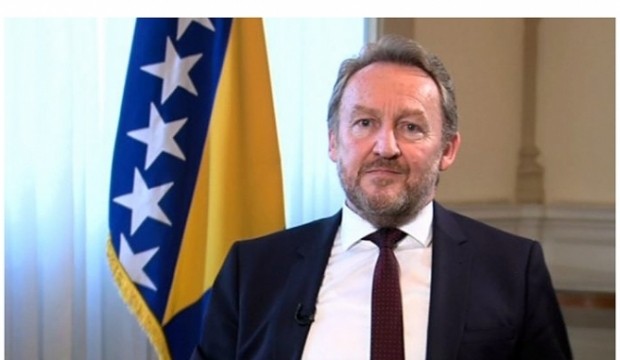 Bakir Izetbegović nije zadovoljan radom Vijeća ministara