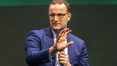 Photo of Spahn: Radimo naporno da bi svi u Njemačkoj mogli da se vakcinišu protiv COVID-19