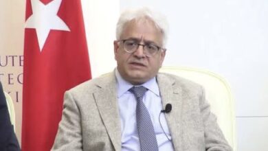 Photo of Dr. Mahmut Çevik imenovan je za potpredsjednika TİKA