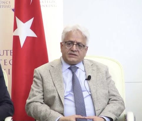 Dr. Mahmut Çevik imenovan je za potpredsjednika TİKA