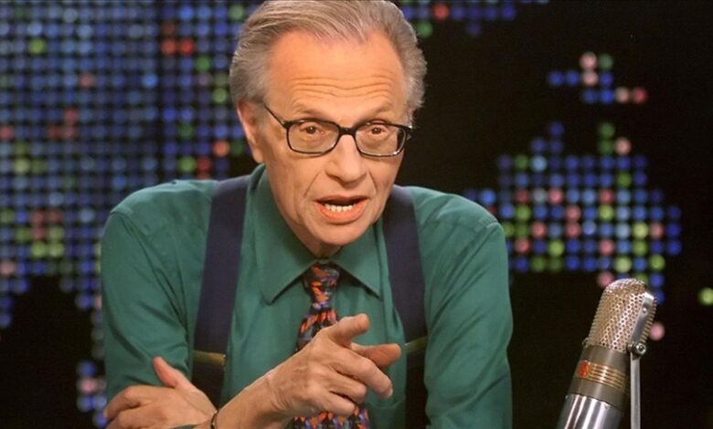 Preminuo poznati američki TV i radijski voditelj Larry King