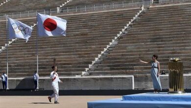 Photo of U Japanu vlada razmatra ”olimpijsku opciju bez gledatelja”