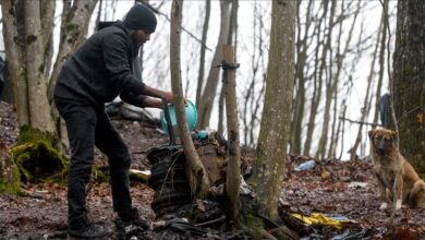 Photo of IOM: Bosna i Hercegovina postala usko grlo za migrante