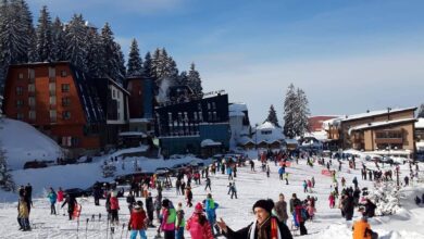 Photo of Veliko je zanimanje za skijaške staze u Bosni i Hercegovini