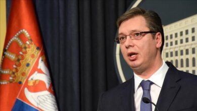 Photo of Vučić: Smrt osmoro mladih ljudi gubitak za ceo region