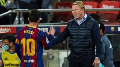 Photo of Koeman: Ne moramo biti zabrinuti zbog Messija, za Suarezom ne žalim, nismo mi Atletico