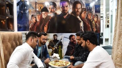 Photo of Indijac restoran nazvao po glumcu iz turske serije “Dirilis Ertugrul”