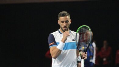 Photo of Lucky loser: Džumhur će igrati Australian Open iako je izgubio finale kvalifikacija