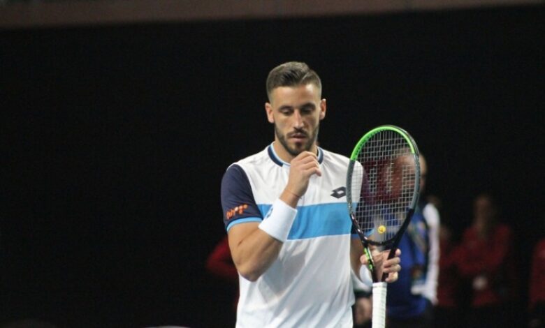 Lucky loser: Džumhur će igrati Australian Open iako je izgubio finale kvalifikacija