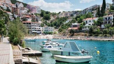 Photo of Neum se priprema za turističku sezonu; otvaranje hotela 1. maja