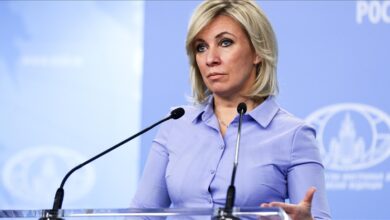 Photo of Zaharova: Izborni sistem SAD-a je zastario