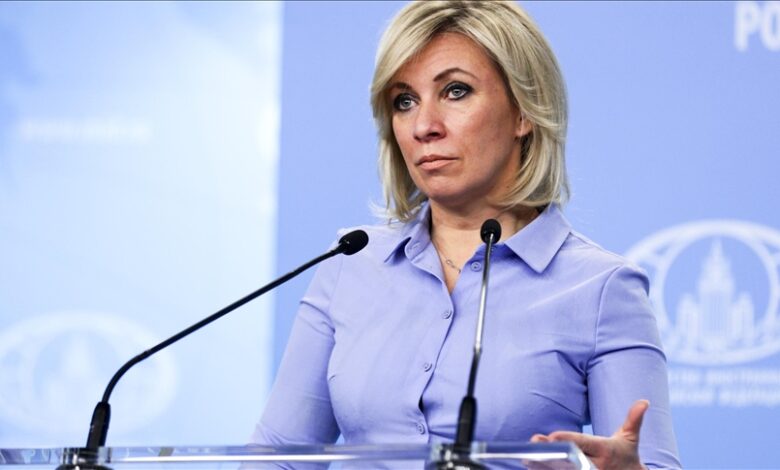 Zaharova: Izborni sistem SAD-a je zastario