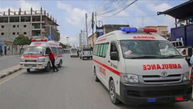 Photo of U bombaškom napadu u Somaliji ubijene tri, ranjeno sedam osoba