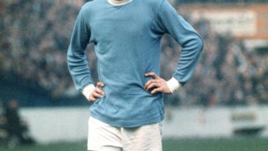 Photo of Preminuo legendarni fudbaler Manchester Cityja Colin Bell