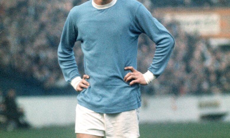 Preminuo legendarni fudbaler Manchester Cityja Colin Bell