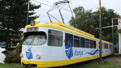 Photo of Vozni park GRAS-a: Sarajlije se vozaju i tramvajem starim 57 godina