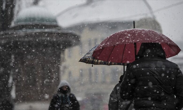 BiH: U Bosni večeras susnježica i snijeg