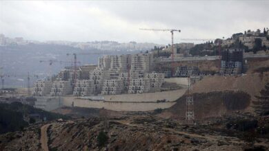 Photo of Velika Britanije pozvala Izrael da obustavi ilegalnu gradnju na okupiranoj palestinskoj teritoriji