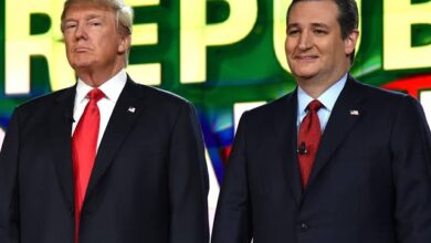 Photo of Ted Cruz predvodi skupinu senatora koji će u Kongresu odbiti Bidenovu pobjeduÜ