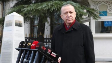 Photo of Erdogan: Nemam nikakvih kontraindikacija nakon vakcinacije