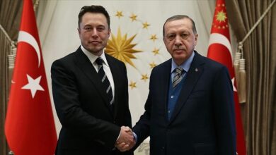 Photo of Erdogan i Musk telefonom razgovarali o saradnji na više polja, posebno u oblasti svemirske tehnologije