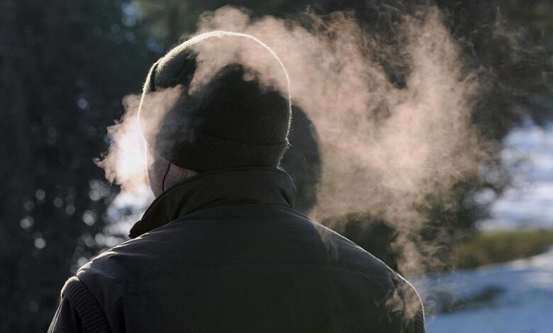 BiH: Zbog niskih temperatura na području cijele zemlje na snazi žuti meteoalarm