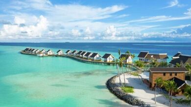 Photo of Na Maldivima otvoreno odmaralište u kojem jedno noćenje košta i do 80.000 dolara