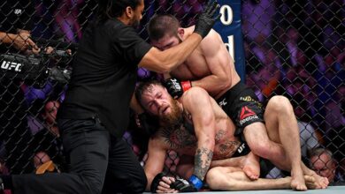 Photo of Teško poražen od Khabiba, McGregor: Khabib se boji revanša sa mnom, svi znaju da imam odgovor da ga uništim!