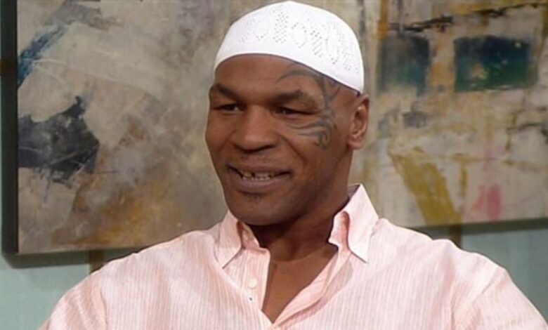 Legendarni bokser Mike Tyson igrao je u filmu