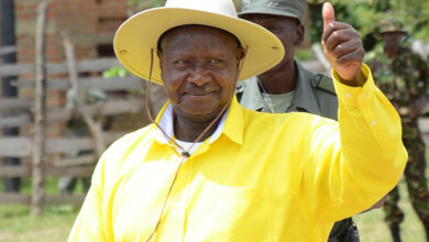 Photo of Vođa veterana Yoweri Museveni pobjednik izbora u Ugandi