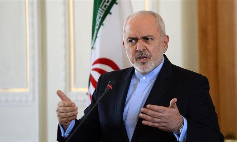 Iranski ministar Zarif: Izraelski špijuni-provokatori planiraju napade na Amerikance