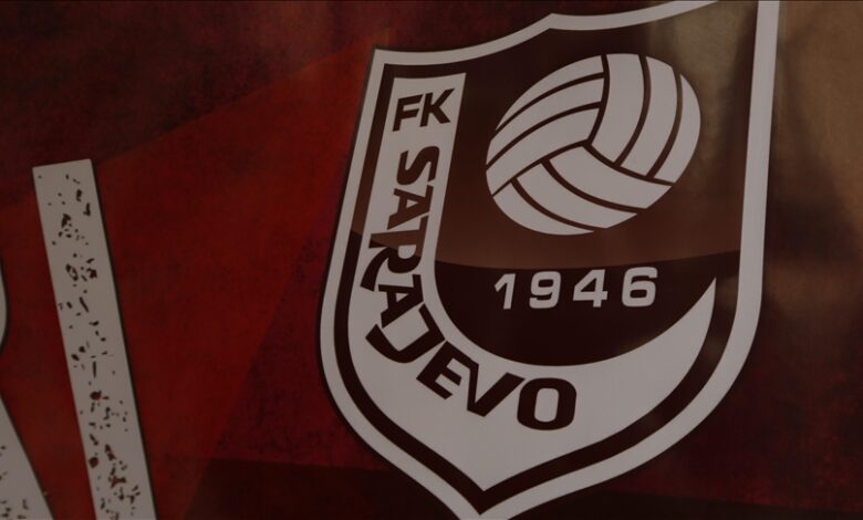 Bivši trener u Fiorentini novi šef omladinske škole FK Sarajevo