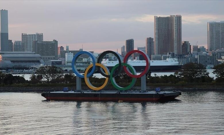 Vakcinacija nije uslov za Olimpijske igre