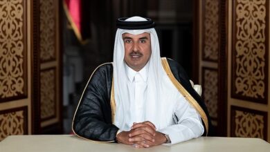 Photo of Katarski emir Al-Thani učestvovat će na samitu GCC-a u Saudijskoj Arabiji