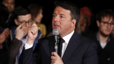 Photo of Italija na pragu političke krize, Matteo Renzi povlači podršku Conteovoj vladi