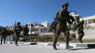 Photo of Izraelska policija u Jerusalemu privela pet Palestinaca