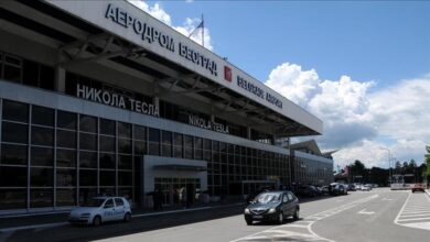 Photo of Beograd: Na aerodromu “Nikola Tesla” 2020. godine bilo 69,1 odsto manje putnika nego 2019.