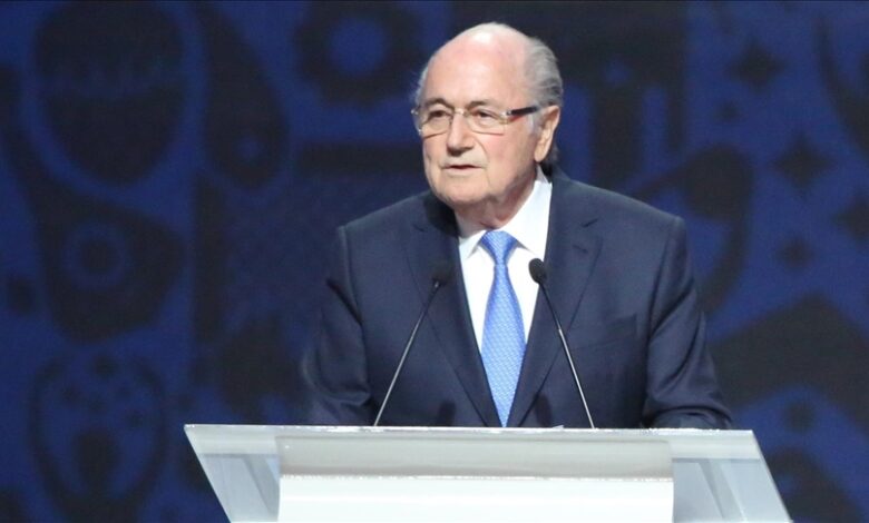 Bivši predsjednik FIFA-e Sepp Blatter smješten u bolnicu