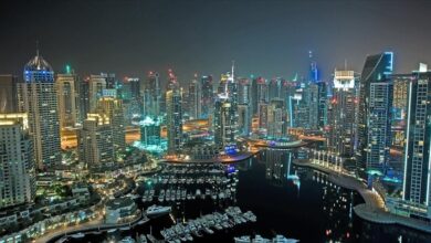 Photo of Dubai obustavlja sve nastupe uživo u hotelima i restoranima