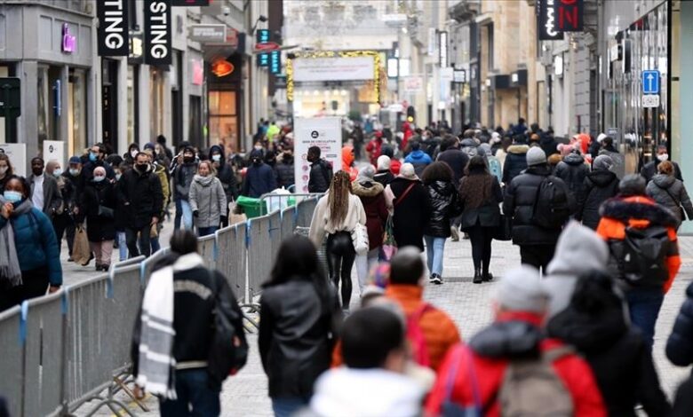 Belgija planira do septembra vratiti normalan život